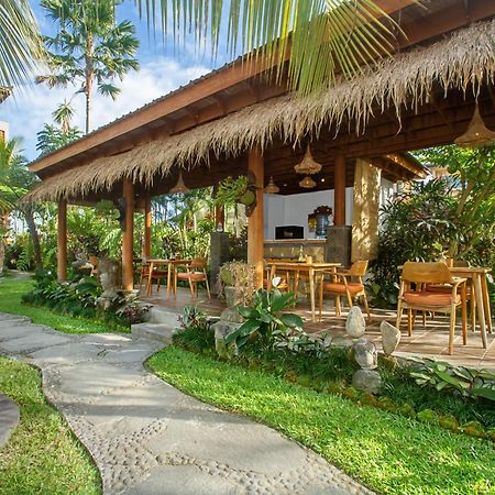 The Runik Ubud Exterior photo